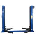 Подъемник двухстоечный 6.8 тонн TTPF-15C AE&T (380В) #4