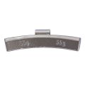 Противовес балансировочный 0355 (50шт.) #1