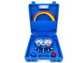 Манометрический коллектор VMG-2 R134A #1