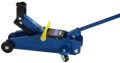 Домкрат подкатной T32010A AE&T 2т в кейсе полупроф #2