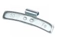 Грузики балансировочные для литых дисков Fe 50 г, 50 шт. WC50AF4 #3