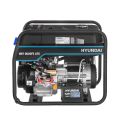 Бензиновый генератор Hyundai HHY 9020FE ATS #3