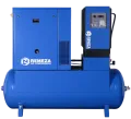 Винтовой компрессор Remeza ВК 7E-15-500Д #1