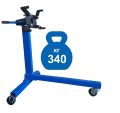 Кантователь двигателя, TS1110-1 #1