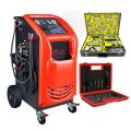 Стенд для замены масла в АКПП Launch CAT-501 S с переходниками #1