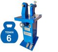 Клепальный станок для тормозных колодок TS-240-1 #1