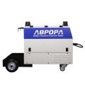Инверторный сварочный полуавтомат АВРОРА ПРОГРЕСС 275 ПУЛЬС Al #6