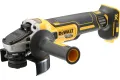 Угловая шлифмашина DEWALT 18В XR DCG405N #1