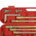 ST402 Набор рихтовочных монтажных лопаток, 13шт #3