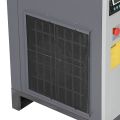 Компрессор винтовой, 7,5 кВт, 10 бар, 900 л/мин, без ресивера, серый NCC10-G #10