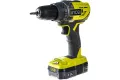 Компактная дрель-шуруповерт Ryobi ONE+ R18DD3-115S #2