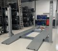 Подъемник четырехстоечный, г/п 5т, Everlift 6435V2.S.52L.50T.E #1