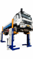 FC75W-4 Комплект беспроводных подкатных колонн для грузовых автомобилей, г/п 7.5 т. (4шт) #1