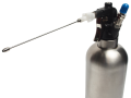 Распылитель с алюминиевым контейнером 90 PSI, 650см3 JTC-5204C #3