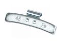 Грузики балансировочные для литых дисков Fe 45 г, 50 шт. WC45AF4 #3