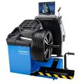 Балансировочный станок (стенд) Hofmann Geodyna 8250-2p #1