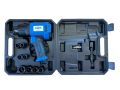 ES-7125K Пневмогайковерт 1/2" + набор головок #1
