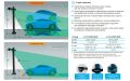 Стенд сход-развал 3D четырехкамерный C804 (7015) #3