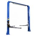 Подъемник двухстоечный 4 т, верхняя синхронизация, 380 В N4121H-4T_380 #2