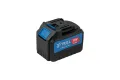 Аккумулятор AK 6001 18 В, 6 А*ч, Li-Ion BULL 0329178 #1