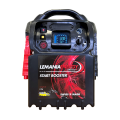 Автономное пусковое устройство (бустер), 12В, 3100А max, LEMANIA ENERGY, P19-3100 #1
