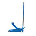 Домкрат подкатной ROSSVIK V3 LOW PROFILE с педалью, г/п 3,0т, 75-505мм #4