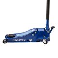 Домкрат подкатной ROSSVIK V3 NEW LOCK JACK с механическим стопором, г/п 3,0т, 78-505мм #2