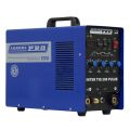 Аппарат аргонодуговой сварки AuroraPRO INTER TIG 200 PULSE (TIG+MMA) MOSFET #1
