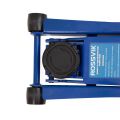 Домкрат подкатной ROSSVIK V3 NEW LOCK JACK с механическим стопором, г/п 3,0т, 78-505мм #4