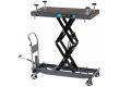 Стол подъемный гидравлический 1000 кг для АКБ электромобиля, двойные ножницы N3T1000GH #5