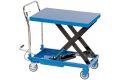 Стол подъемный гидравлический 500 кг N3T501 #2