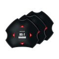 Пластыри DS-7 (термо) 295/6 сл., 5 шт. #1