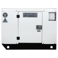 Дизельный генератор Hyundai DHY 12000SE-3 #2