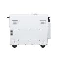 Дизельный генератор Hyundai DHY 8500-SE-T #2