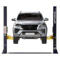 Двухстоечный подъемник OPTIMUS VS-OPT-4T/380 #2