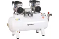 Поршневой компрессор безмасляный Remeza СБ4/С-100.OLD15Т #1