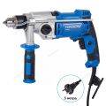 Дрель ударная, макс. Ø сверла 13 мм, 1100 Вт NE011Q #1