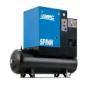 Винтовой компрессор ABAC Spinn 5.508-500 ST #1