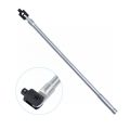 Вороток шарнирный усиленный 1/2", 600 мм 244-600 #1