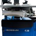 Станок шиномонтажный ROSSVIK V-426, 2-speed, авт., до 26", 380 В, синий #7
