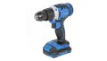 Шуруповерт аккумуляторный макс. Ø сверла 13 мм, 20 В, 50 Нм, 2 аккумулятора и зарядное устройство NE105K #5