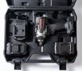 Гайковерт аккумуляторный RC8803 #4