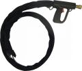 Пистолет с рукавом в сборе для WS5/WS6 Артикул: WS5#CG #1