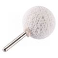 Шар-ракушечник для обработки резины, 38 мм Артикул: GSC38 #2