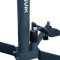 Стойка трансмиссионная ROSSVIK PRO RTJ300, г/п 300кг #3