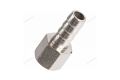 Переходник F1/4" - елочка Ø 10 мм NPSF210 #1