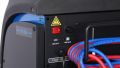 Установка автомат для заправки и диагностики автомобильных кондиционеров с принтером NF21 #20