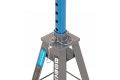 Подставка страховочная, высокая 3 т N3003L #4
