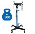 Стойка трансмиссионная 500 кг, ES0102B #1