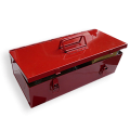 JTC Metal box Ящик металлический для спецоснастки #1